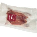 cuy semideshuesado gourmet
